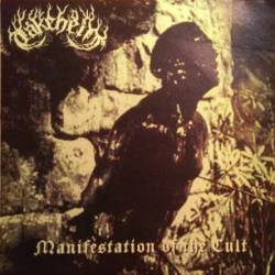 Takeheim : Manifestation of the Cult